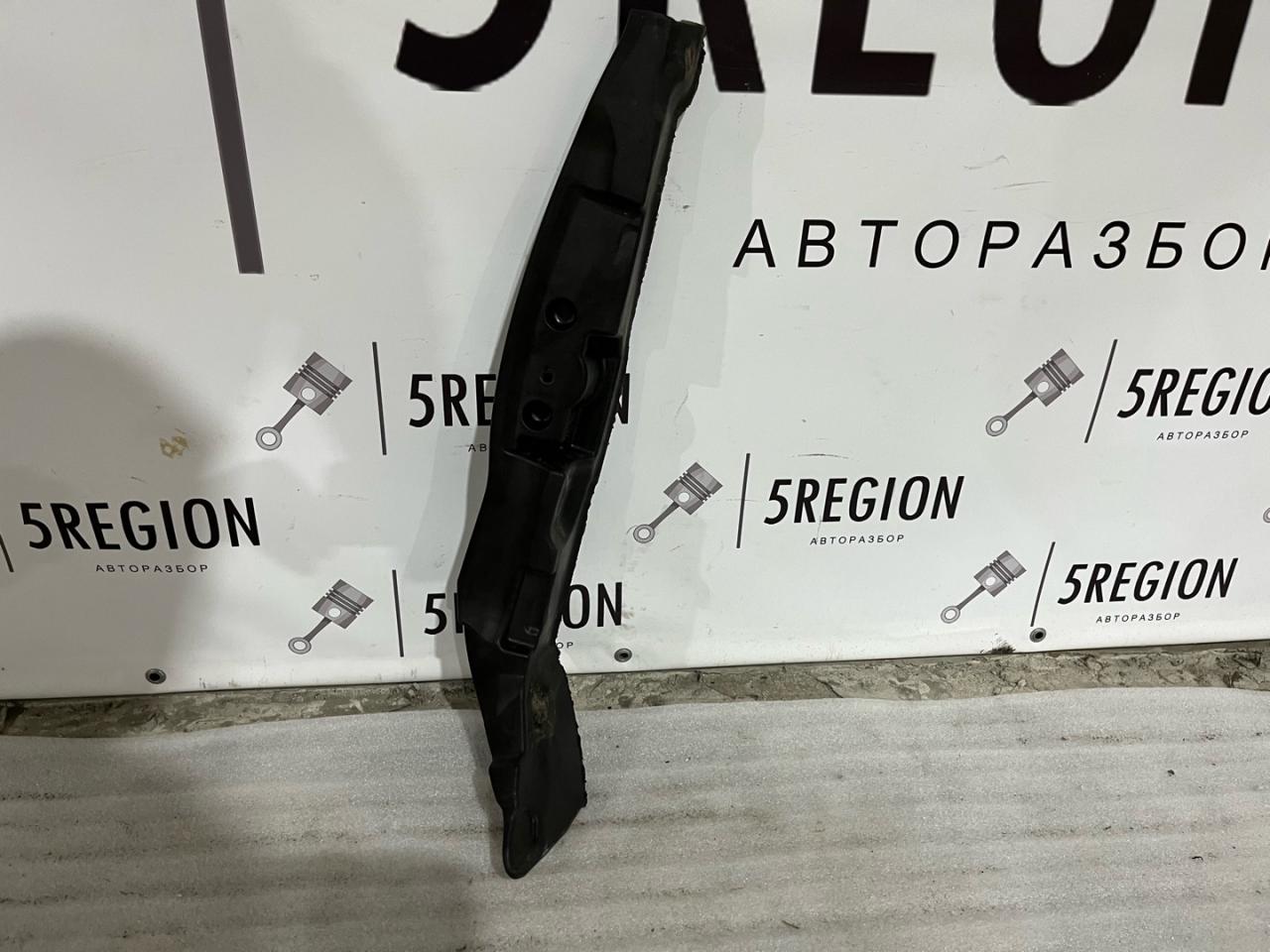 пыльник переднего крыла Alfa Romeo Giulia 2 поколение 952 2018, 2.0 л., бензин, АКПП, задний привод - фото №1