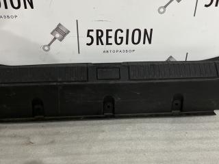 обшивка багажника Alfa Romeo Giulia 2 поколение 952 2018, 2.0 л., бензин, АКПП, седан, задний привод