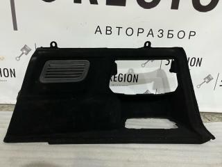 обшивка багажника Alfa Romeo Stelvio 1 поколение 949 2018, 2.0 л., бензин, АКПП, полный привод