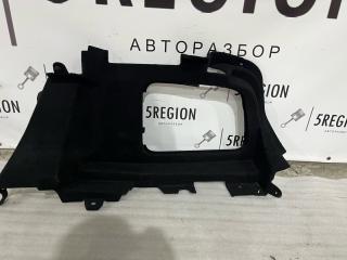 обшивка багажника Alfa Romeo Giulia 2 поколение 952 2018, 2.0 л., бензин, АКПП, задний привод