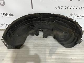 защита арок задняя левая (подкрылок) Alfa Romeo Stelvio 1 поколение 949 2018, 2.0 л., бензин, АКПП, полный привод