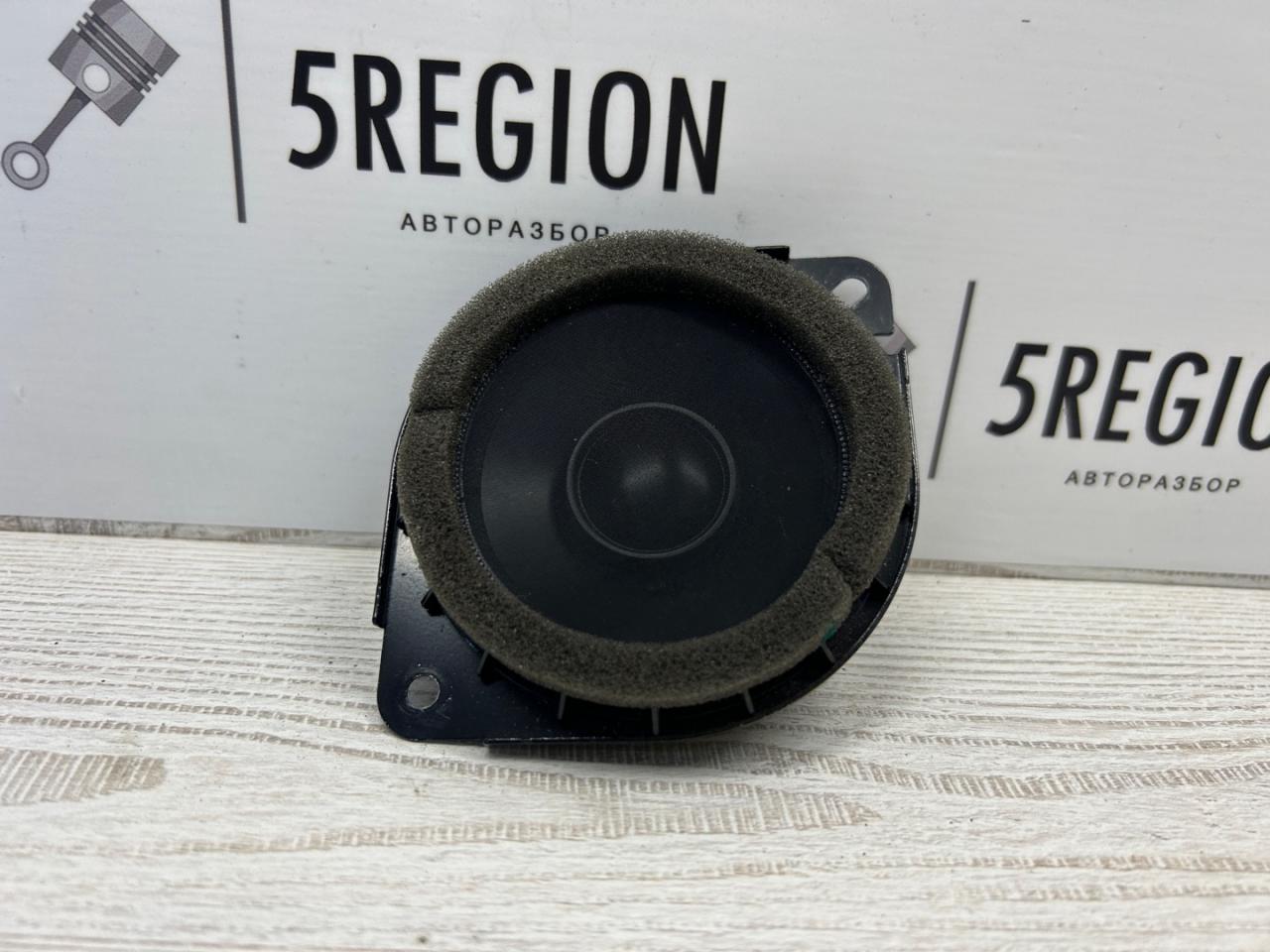 динамик Alfa Romeo Giulia 2 поколение 952 2018, 2.0 л., бензин, АКПП, седан, полный привод, 505396340 - фото №1