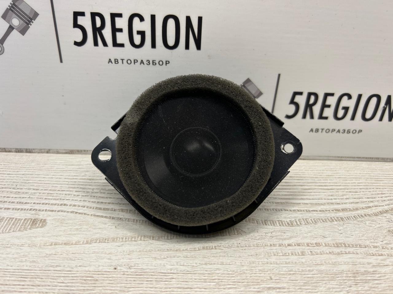 динамик Alfa Romeo Giulia 2 поколение 952 2018, 2.0 л., бензин, АКПП, седан, полный привод, 50539634 - фото №1