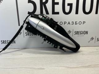 ручка наружная Alfa Romeo Giulia 2 поколение 952 2018, 2.0 л., бензин, АКПП, задний привод