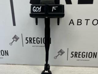 ограничитель открывания двери Alfa Romeo Giulia 2 поколение 952 2018, 2.0 л., бензин, АКПП, задний привод