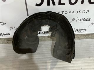 защита арок задняя правая (подкрылок) Alfa Romeo Stelvio 1 поколение 949 2018, 2.0 л., бензин, АКПП, внедорожник 5 дв., полный привод, 50550294