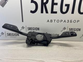 переключатель подрулевой (стрекоза) Alfa Romeo Stelvio 1 поколение 949 2018, 2.0 л., бензин, АКПП, внедорожник 5 дв., полный привод, 1561407190