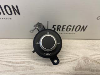 джойстик управления мультимедиа Alfa Romeo Giulia 2 поколение 952 2018, 2.0 л., бензин, АКПП, седан, задний привод, 156107465