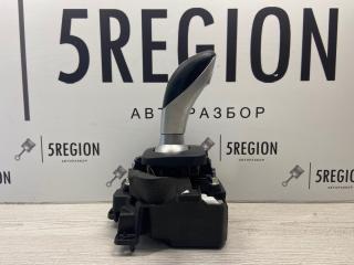 модуль управления селектора АКПП Alfa Romeo Stelvio 1 поколение 949 2018, 2.0 л., бензин, АКПП, внедорожник 5 дв., полный привод, 1561325970