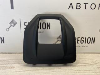 рамка обрамление кулисы Alfa Romeo Giulia 2 поколение 952 2018, 2.0 л., бензин, АКПП, седан, задний привод, 15610859