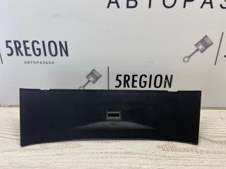 разъем AUX / USB Alfa Romeo Giulia 2 поколение 952 2018, 2.0 л., бензин, АКПП, седан, задний привод, 505487510