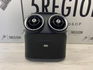 дефлектор обдува салона Alfa Romeo Giulia 2 поколение 952 2018, 2.0 л., бензин, АКПП, седан, задний привод, 1561101470