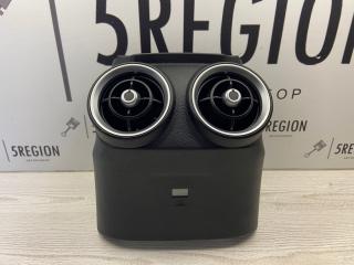 дефлектор обдува салона Alfa Romeo Giulia 2 поколение 952 2017, 2.0 л., бензин, АКПП, седан, задний привод