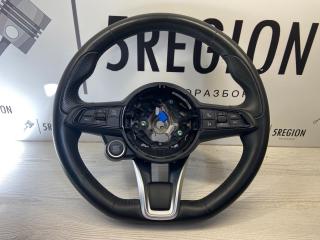 руль Alfa Romeo Giulia 2 поколение 952 2020