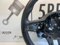 руль Alfa Romeo Giulia 2 поколение 952 2018, 2.0 л., бензин, АКПП, задний привод - фото №4