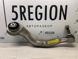 рычаг передний правый BMW 5 серия G30/G31 2019, 2.0 л., бензин, АКПП, седан, задний привод, правый руль