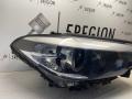 фара BMW 5 серия G30/G31 2019, 2.0 л., бензин, АКПП, седан, задний привод, правый руль, 8499114, 8499113 - фото №4