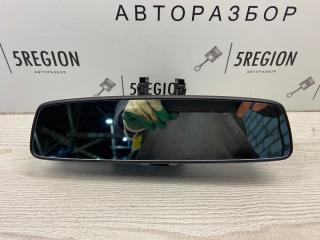 зеркало салона BMW 5 серия G30/G31 2019, 2.0 л., бензин, АКПП, седан, задний привод, правый руль