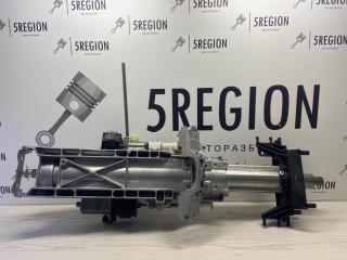 рулевая колонка BMW 5 серия G30/G31 2019, 2.0 л., бензин, АКПП, седан, задний привод, правый руль, 7045022