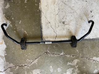 стабилизатор подвески передний BMW 5 серия G30/G31 2019, 2.0 л., бензин, АКПП, седан, задний привод, правый руль, 6873464