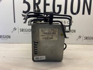 блок ABS BMW 5 серия G30/G31 2019, 2.0 л., бензин, АКПП, седан, задний привод, правый руль, 6892274