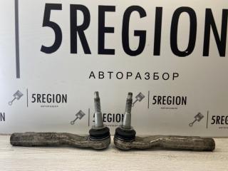 наконечник рулевой Alfa Romeo Stelvio 1 поколение 949 2018, 2.0 л., бензин, АКПП, полный привод