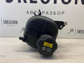 бачок расширительный BMW 5 серия G30/G31 2019, 2.0 л., бензин, АКПП, седан, задний привод, правый руль, 9485733