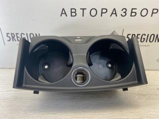 подстаканник BMW 5 серия G30/G31 2019, 2.0 л., бензин, АКПП, седан, задний привод, правый руль, 6801508