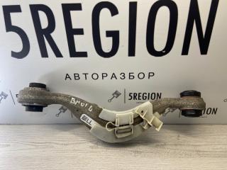 рычаг задний левый BMW 5 серия G30/G31 2019, 2.0 л., бензин, АКПП, седан, задний привод, правый руль, 6870535