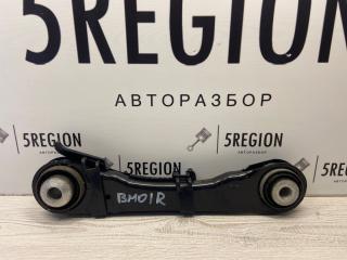 рычаг задний правый BMW 5 серия G30/G31 2019, 2.0 л., бензин, АКПП, седан, задний привод, правый руль, 6867537