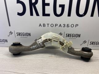 рычаг задний правый BMW 5 серия G30/G31 2019, 2.0 л., бензин, АКПП, седан, задний привод, правый руль, 6870536