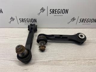 стойка стабилизатора BMW 5 серия G30/G31 2019, 2.0 л., бензин, АКПП, седан, задний привод, правый руль, 6861482