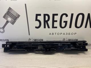 Кронштейн крепления порога BMW 5 серия G30/G31 2019, 2.0 л., бензин, АКПП, седан, задний привод, правый руль, 7387343