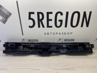 Кронштейн крепления порога BMW 5 серия G30/G31 2019, 2.0 л., бензин, АКПП, седан, задний привод, правый руль, 7387344