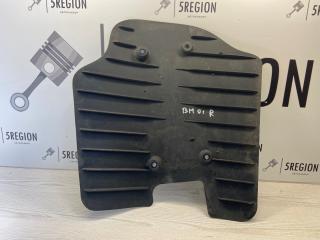 защита днища BMW 5 серия G30/G31 2019, 2.0 л., бензин, АКПП, седан, задний привод, правый руль, 6861144