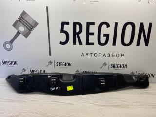 пыльник переднего крыла BMW 5 серия G30/G31 2019, 2.0 л., бензин, АКПП, седан, задний привод, правый руль, 7352222