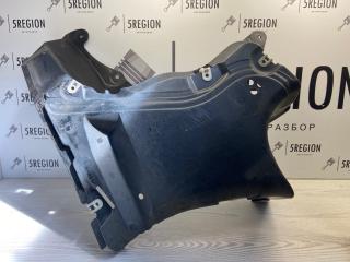 защита днища BMW 5 серия G30/G31 2019, 2.0 л., бензин, АКПП, седан, задний привод, правый руль, 7340787