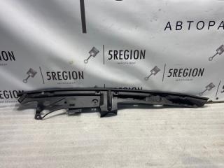 пластик BMW 5 серия G30/G31 2019, 2.0 л., бензин, АКПП, седан, задний привод, правый руль, 7349606