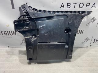 Крепление бампера переднего BMW 5 серия G30/G31 2019, 2.0 л., бензин, АКПП, седан, задний привод, правый руль, 8066722