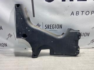 защита днища BMW 5 серия G30/G31 2019, 2.0 л., бензин, АКПП, седан, задний привод, правый руль, 7340789