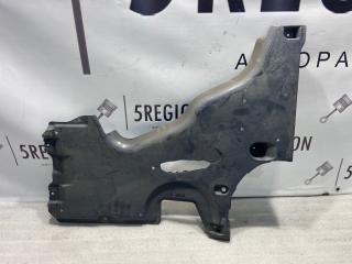 защита днища BMW 5 серия G30/G31 2019, 2.0 л., бензин, АКПП, седан, задний привод, правый руль, 7340790