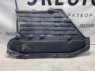 защита днища BMW 5 серия G30/G31 2019, 2.0 л., бензин, АКПП, седан, задний привод, правый руль, 7455536