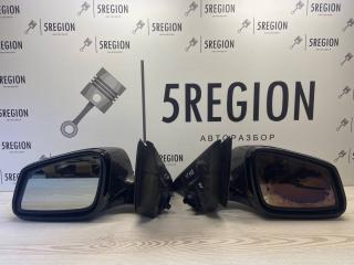 зеркало наружное правое BMW 5 серия F07/F10/F11 F10 2012, 4.4 л., N63 B44 A, бензин, АКПП, седан, задний привод