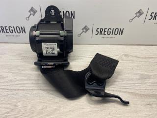 ремень безопасности BMW 5 серия G30/G31 2019, 2.0 л., бензин, АКПП, седан, задний привод, правый руль, 6357754