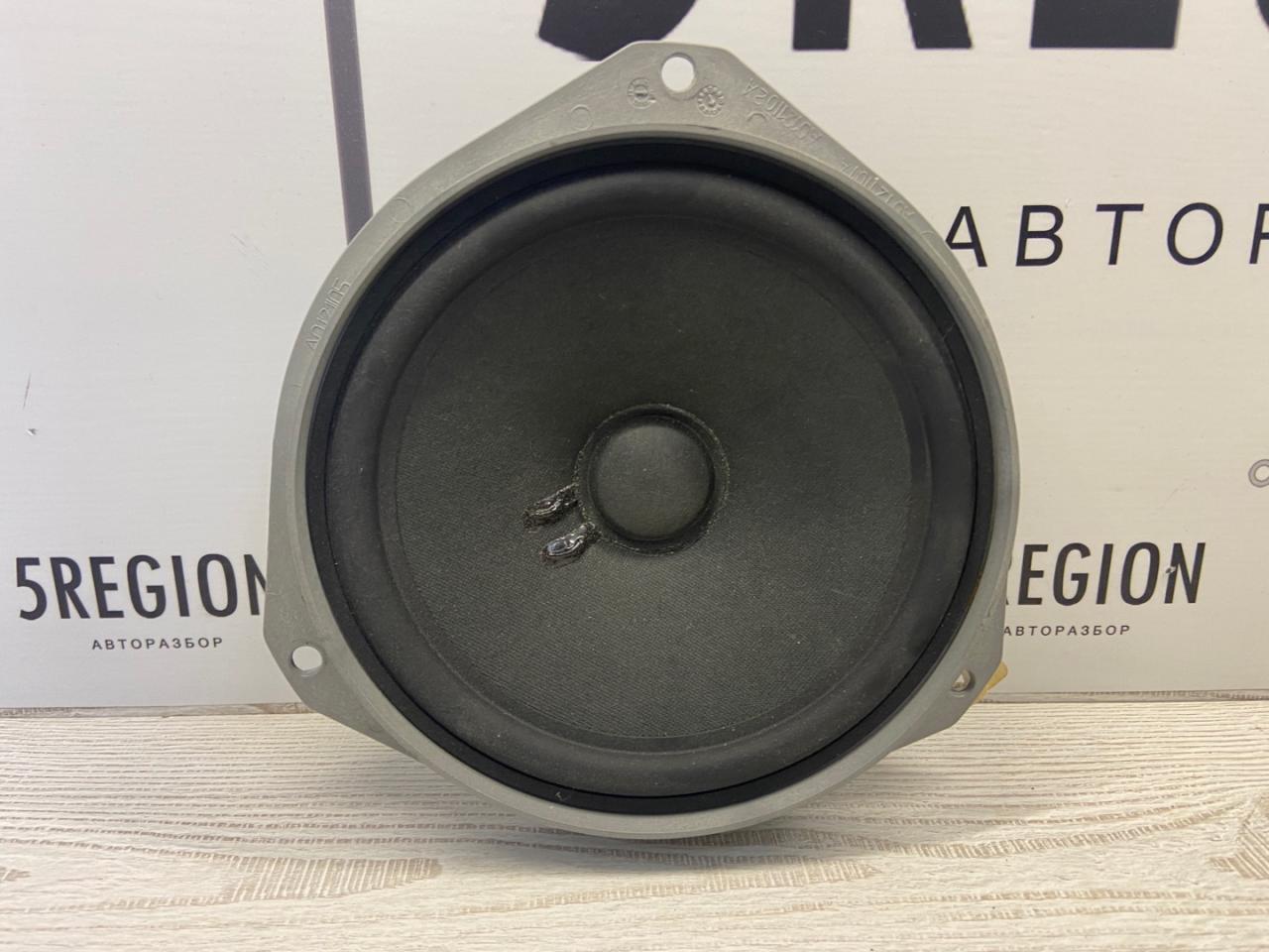 динамик Alfa Romeo Giulia 2 поколение 952 2018, 2.0 л., бензин, АКПП, задний привод, 51899460 - фото №1