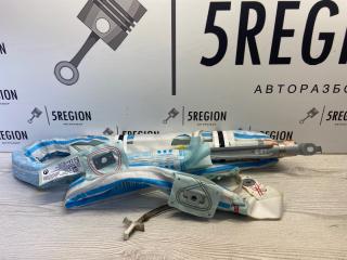 подушка безопасности боковая (шторка) Alfa Romeo Stelvio 1 поколение 949 2018, 2.0 л., бензин, АКПП, полный привод