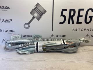 подушка безопасности боковая (шторка) Alfa Romeo Giulia 2 поколение 952 2018, 2.0 л., бензин, АКПП, седан, задний привод