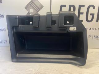 пластик BMW 5 серия G30/G31 2019, 2.0 л., бензин, АКПП, седан, задний привод, правый руль, 7373580, 51477374