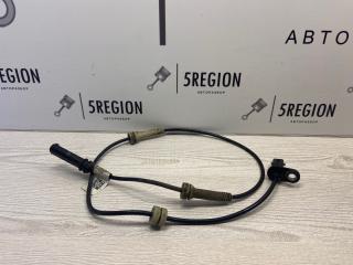 датчик ABS BMW 5 серия G30/G31 2019, 2.0 л., бензин, АКПП, седан, задний привод, правый руль, 34526874632, 6875