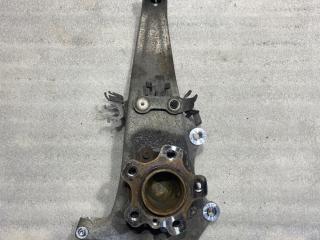 ступица передняя левая BMW 5 серия G30/G31 2019, 2.0 л., бензин, АКПП, седан, задний привод, правый руль, 6871191